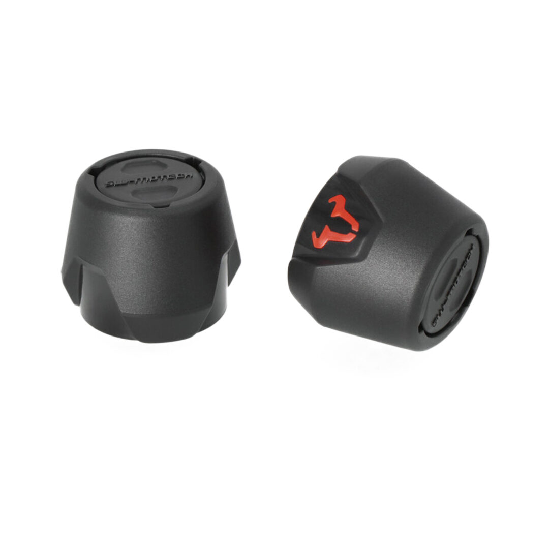 SW-Motech Voorvork slider kit, Yamaha MT-09/Tracer (13-16), XSR900/Abar Zwart