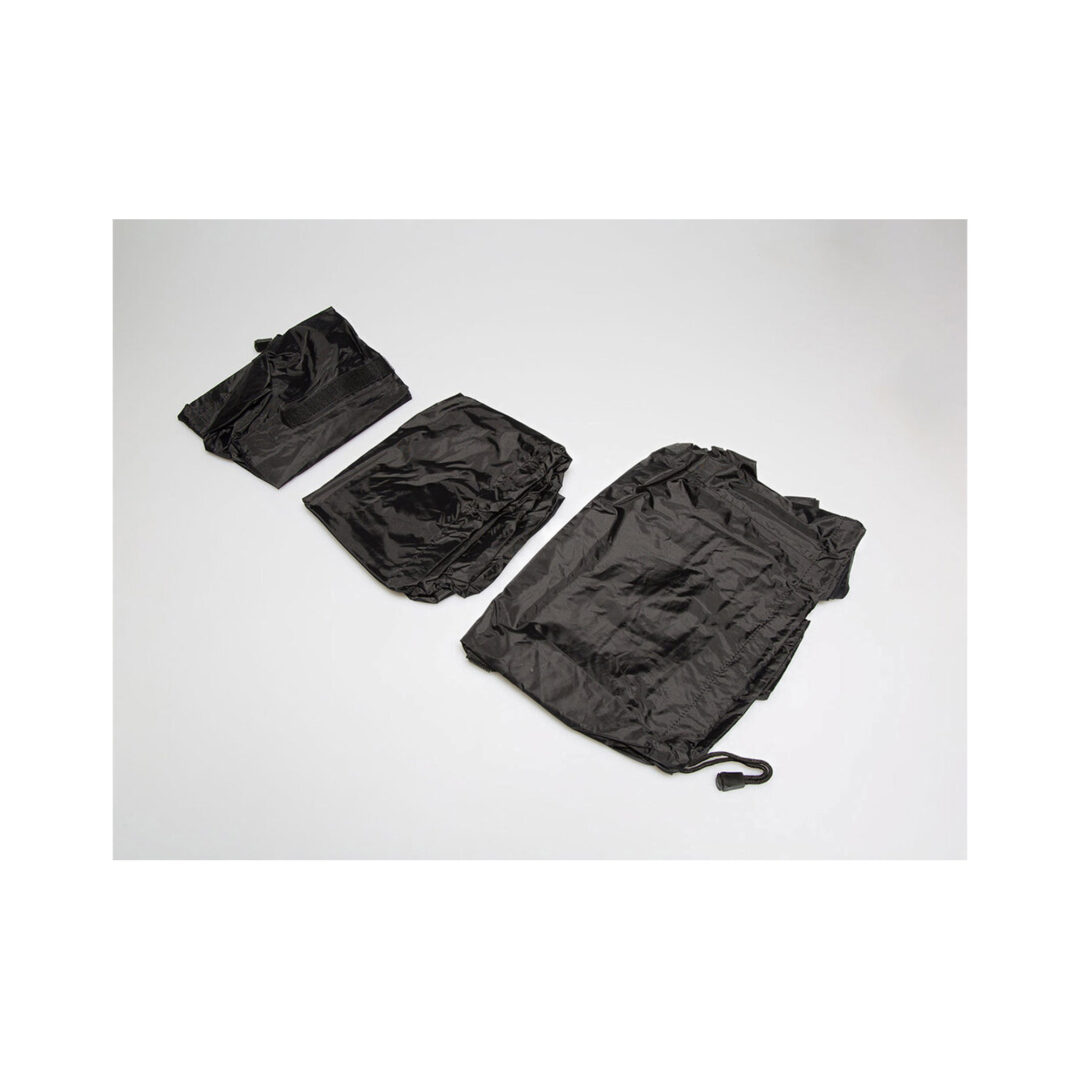 SW-Motech Waterdichte binnentas BC.ZUB.00.015.30000 Zwart