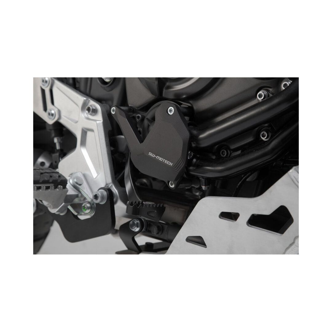 SW-Motech Waterpomp protectie SCT.06.799.10000 Zwart