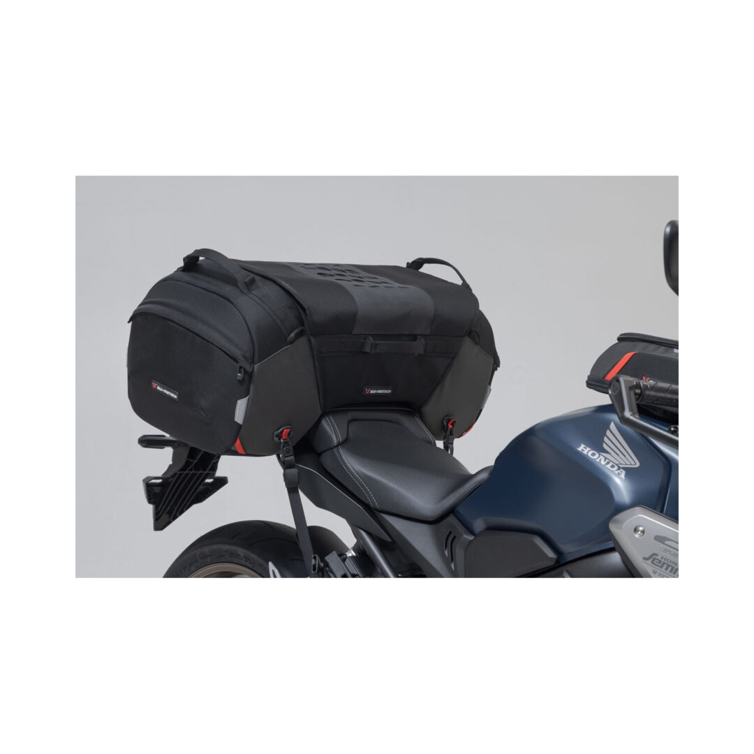 SW-Motech Pro Travelbag BC.HTA.00.301.30000 Zwart