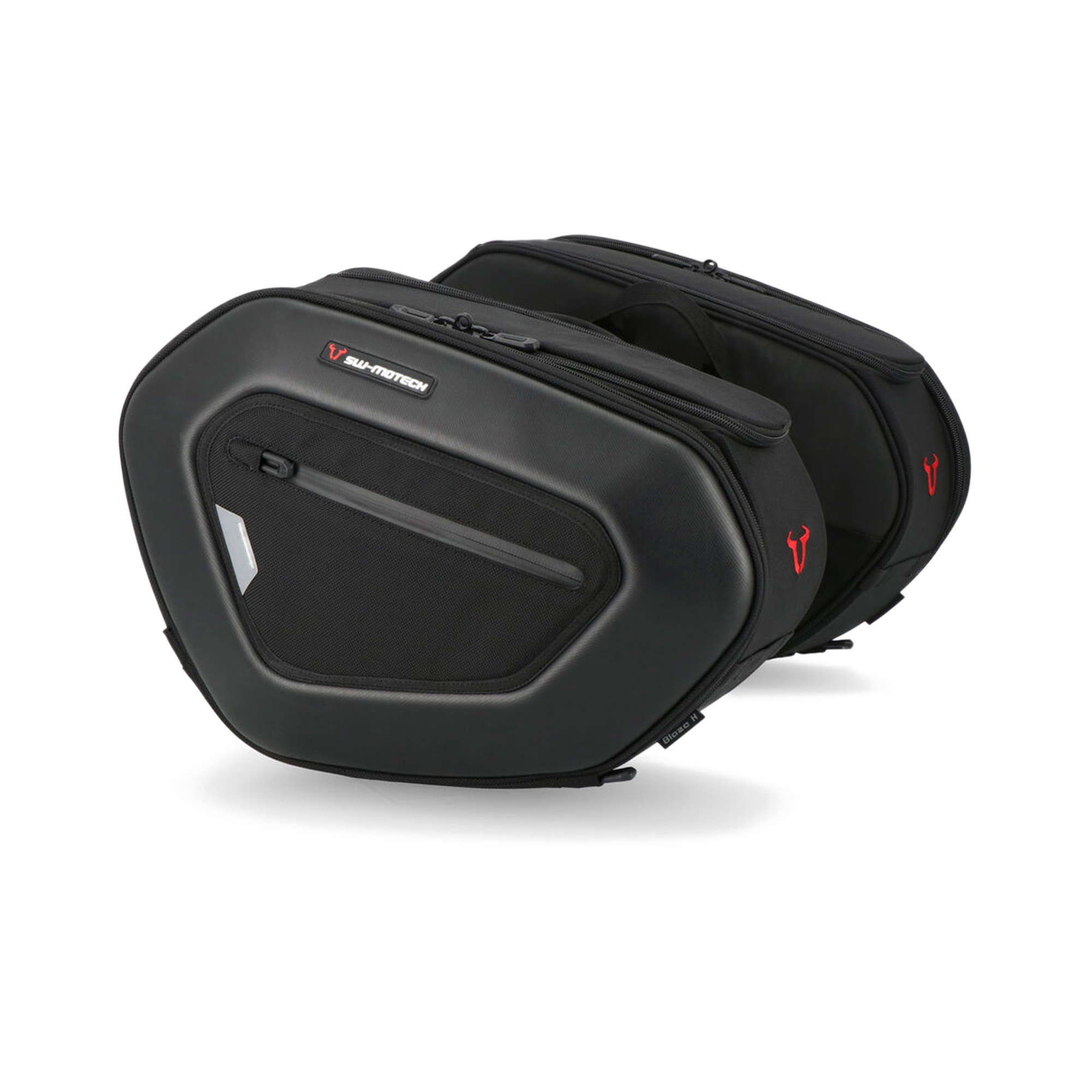 Zadeltassenset Pro Blaze BC.HTA.08.740.30500