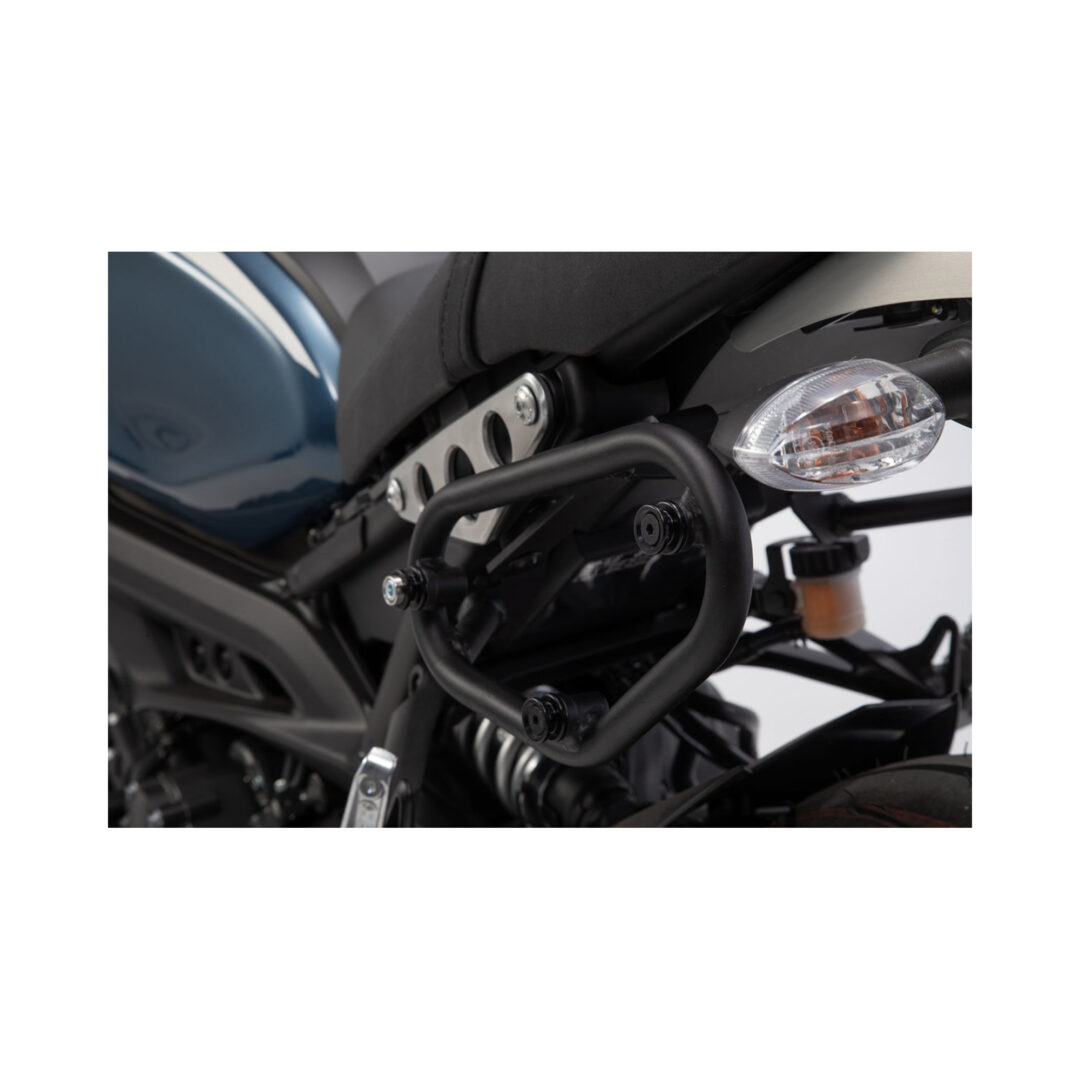 SW-Motech Bagagerek Legend Gear SLC LC1/LC2 Yamaha XSR 900 '15/ Abarth '17- Links