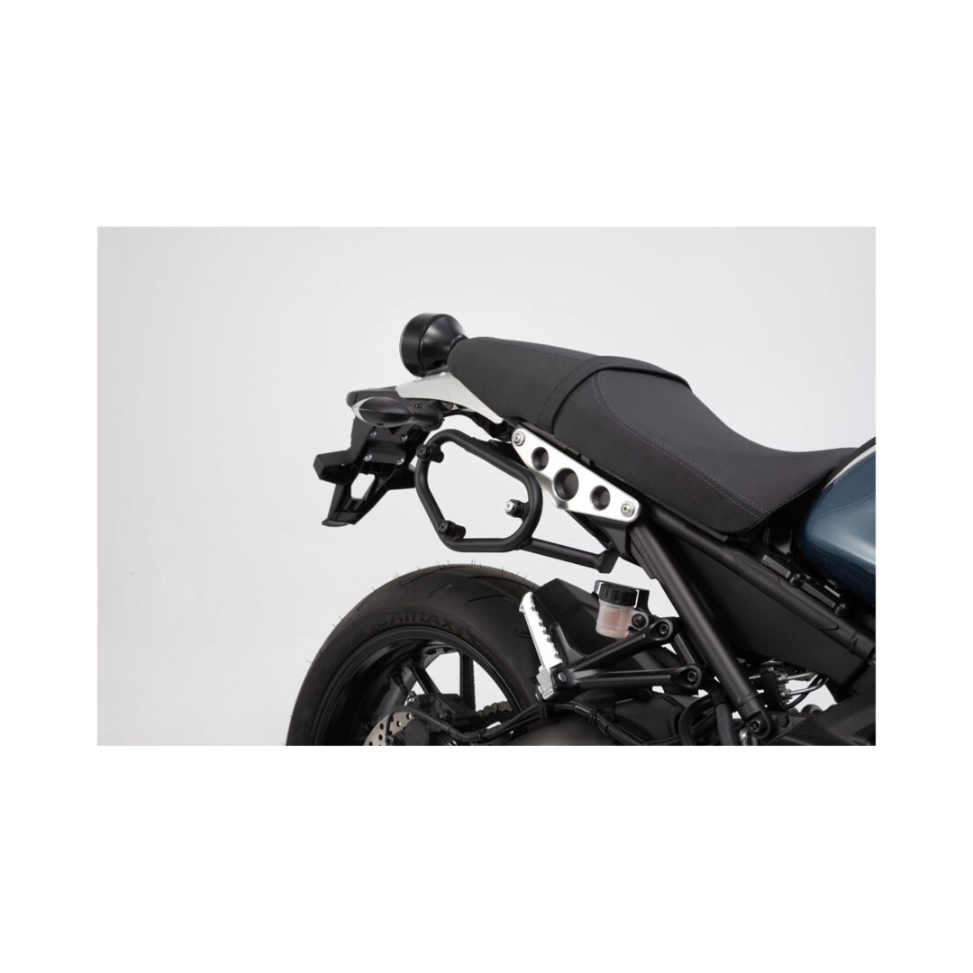 SW-Motech Bagagerek Legend Gear SLC LC1/LC2 Yamaha XSR 900 '16- Rechts