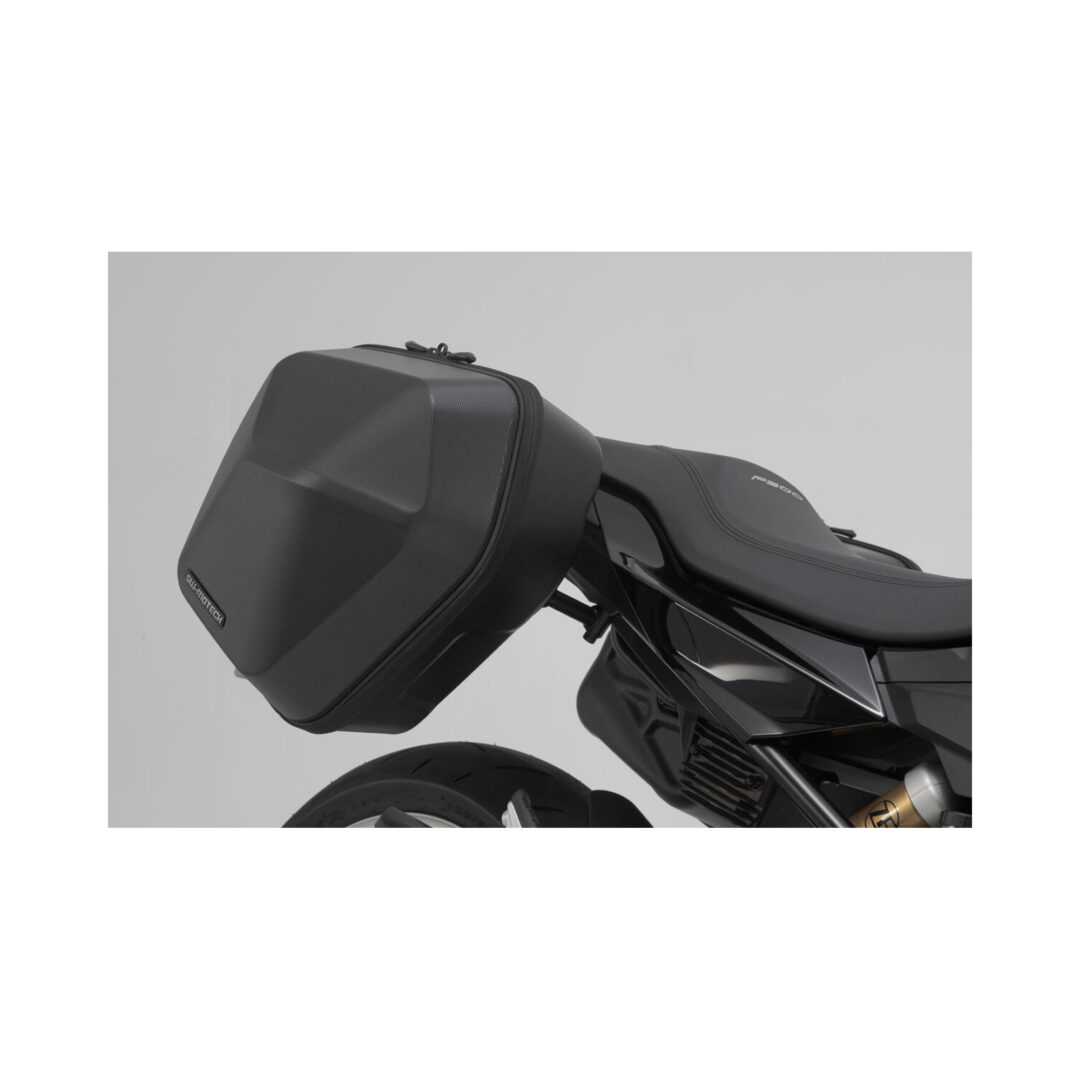 SW-Motech Zijdrager SLC HTA.07.945.10000 Zwart