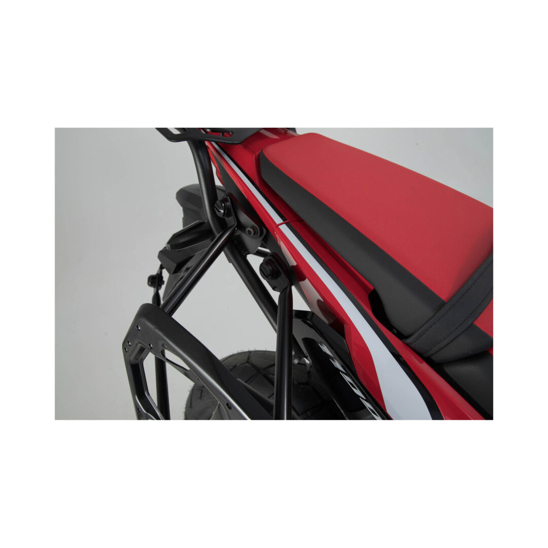 SW-Motech Zijdrager PRO KFT.01.950.30001 Zwart