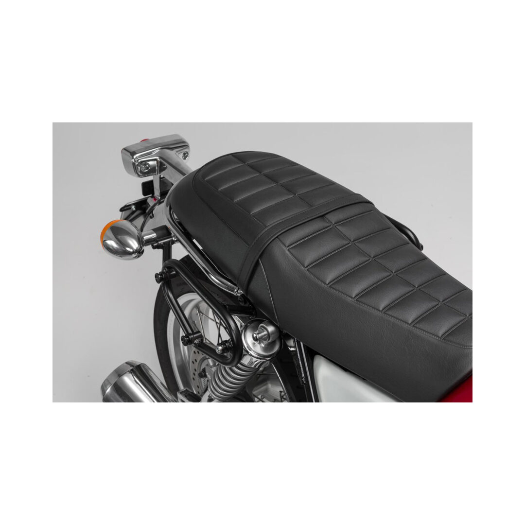 SW-Motech Zijdrager SLC HTA.01.331.10000 Zwart