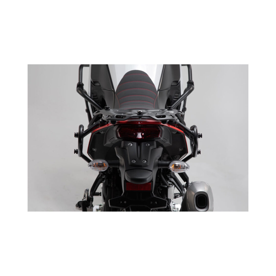 SW-Motech Zijdrager SLC HTA.06.799.10000 Zwart