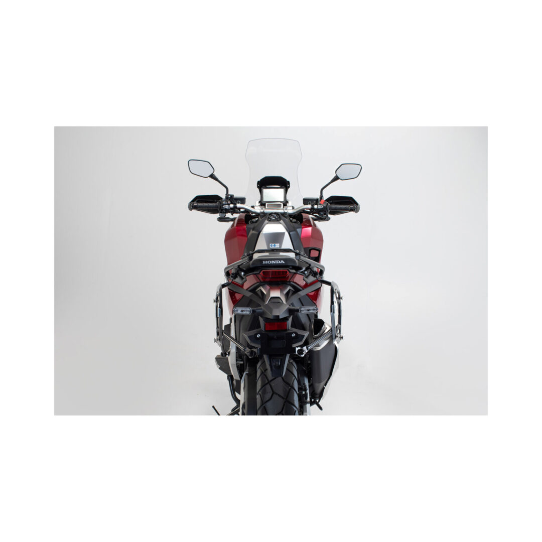 SW-Motech Zijdrager PRO KFT.01.889.30000 Zwart