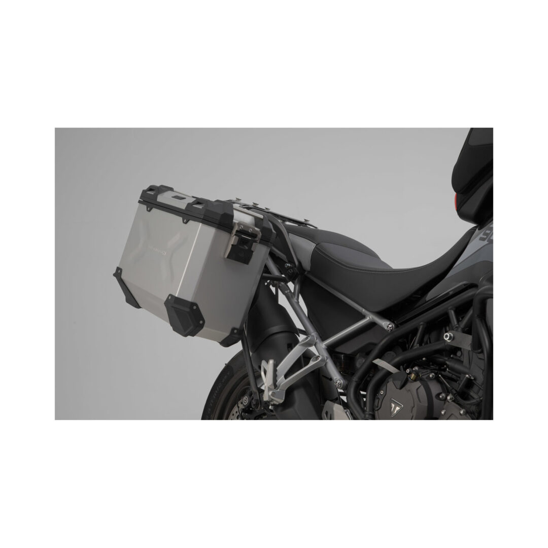 SW-Motech Zijdrager PRO KFT.11.953.30000 Zwart