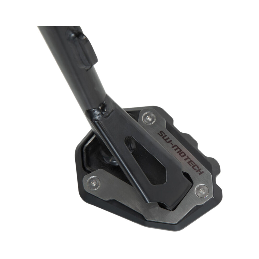 SW-Motech Zijstandaard voet, Honda CRF1100L Af.Tw.Ad.Sp. (19-)