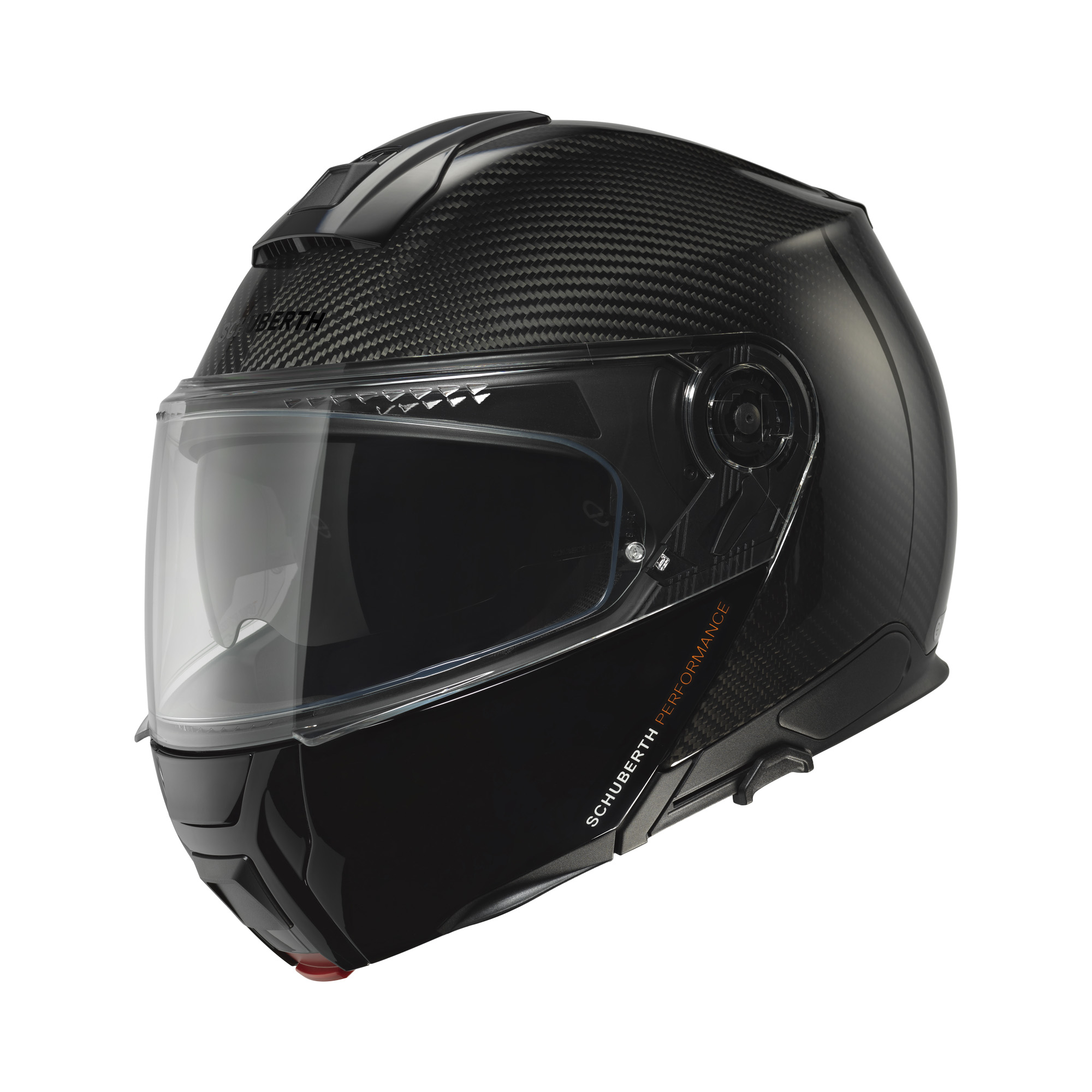 Schuberth C5 Carbon Glanzend carbon 57