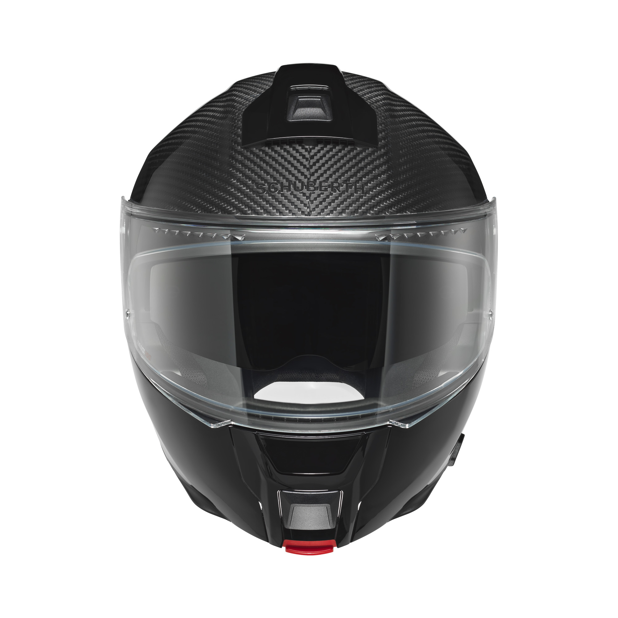 Schuberth C5 Carbon Glanzend carbon 57 - Afbeelding 5