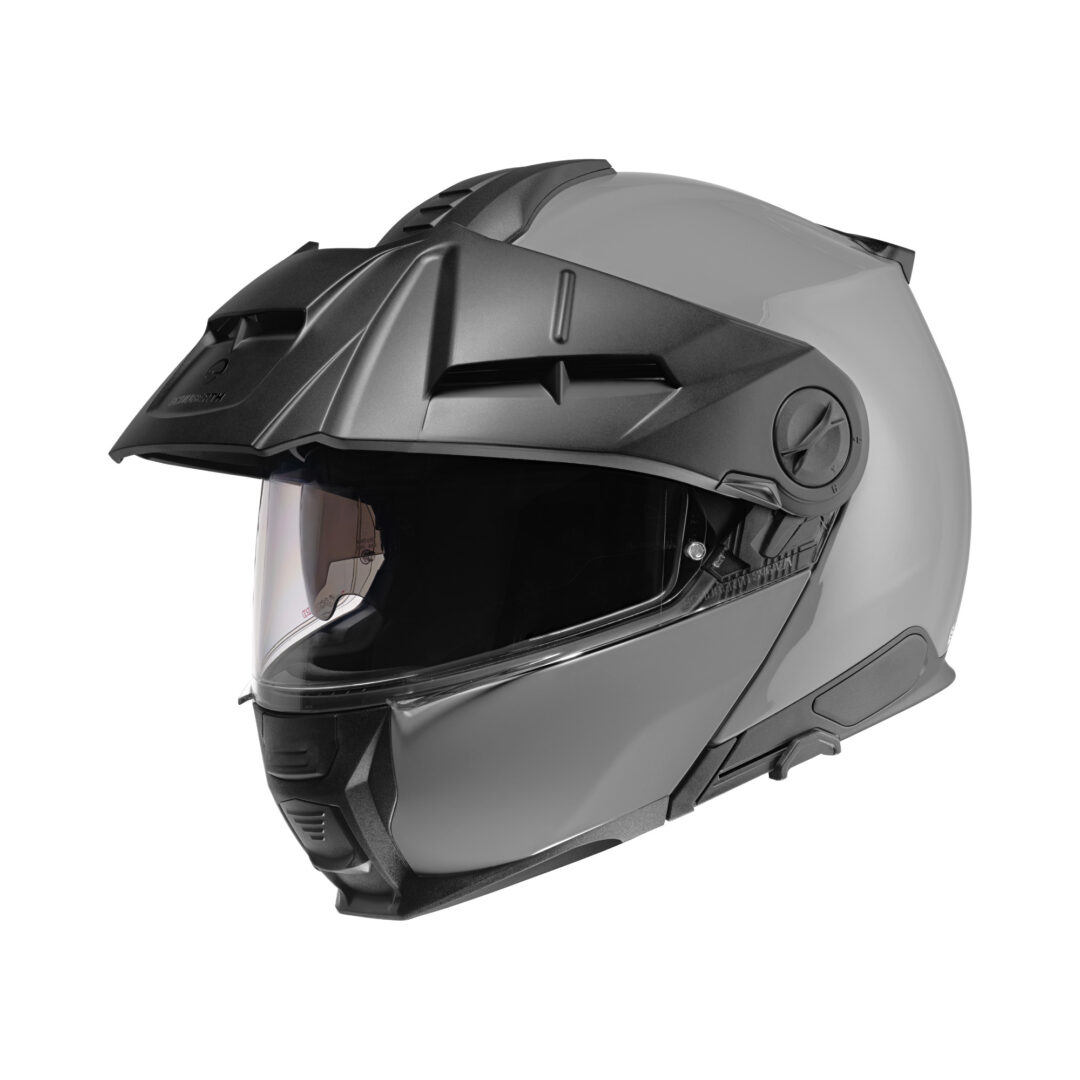 Schuberth E2 Solid Grijs 65