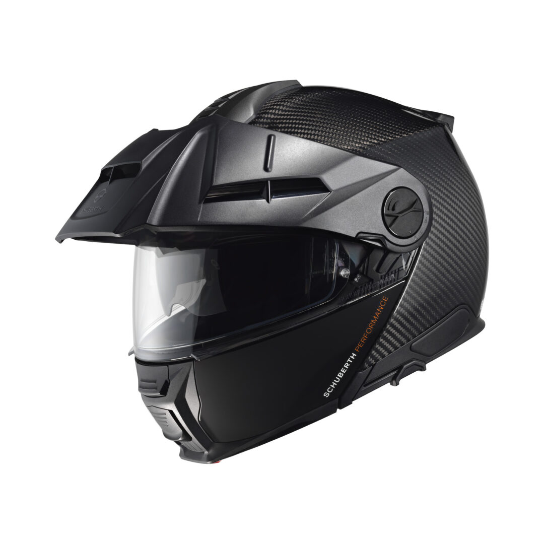 Schuberth E2 Carbon Carbon 61