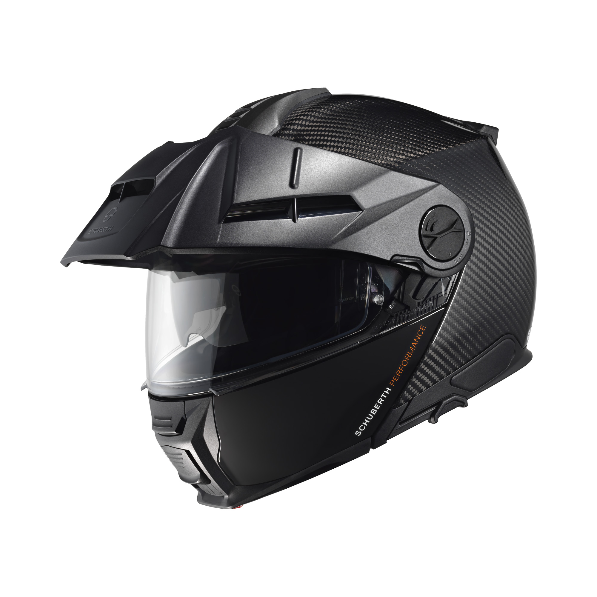Schuberth E2 Carbon Carbon 59