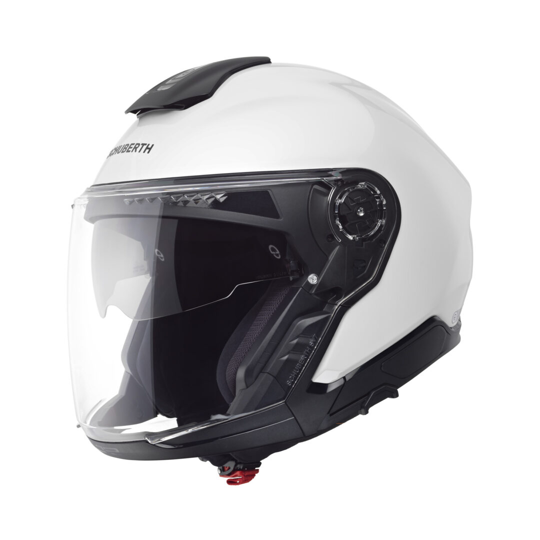 Schuberth J2 Wit 65