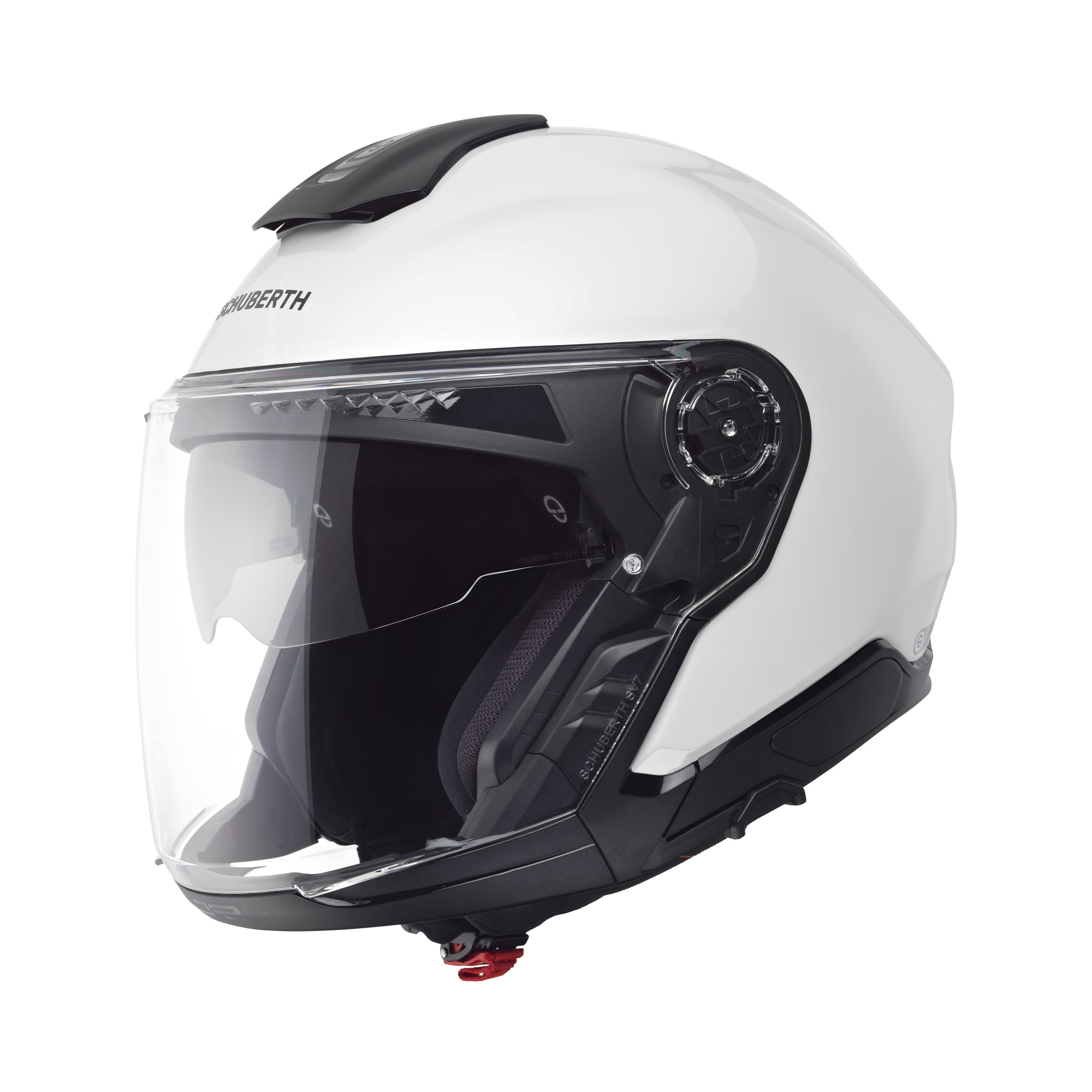 Schuberth J2 Wit 61