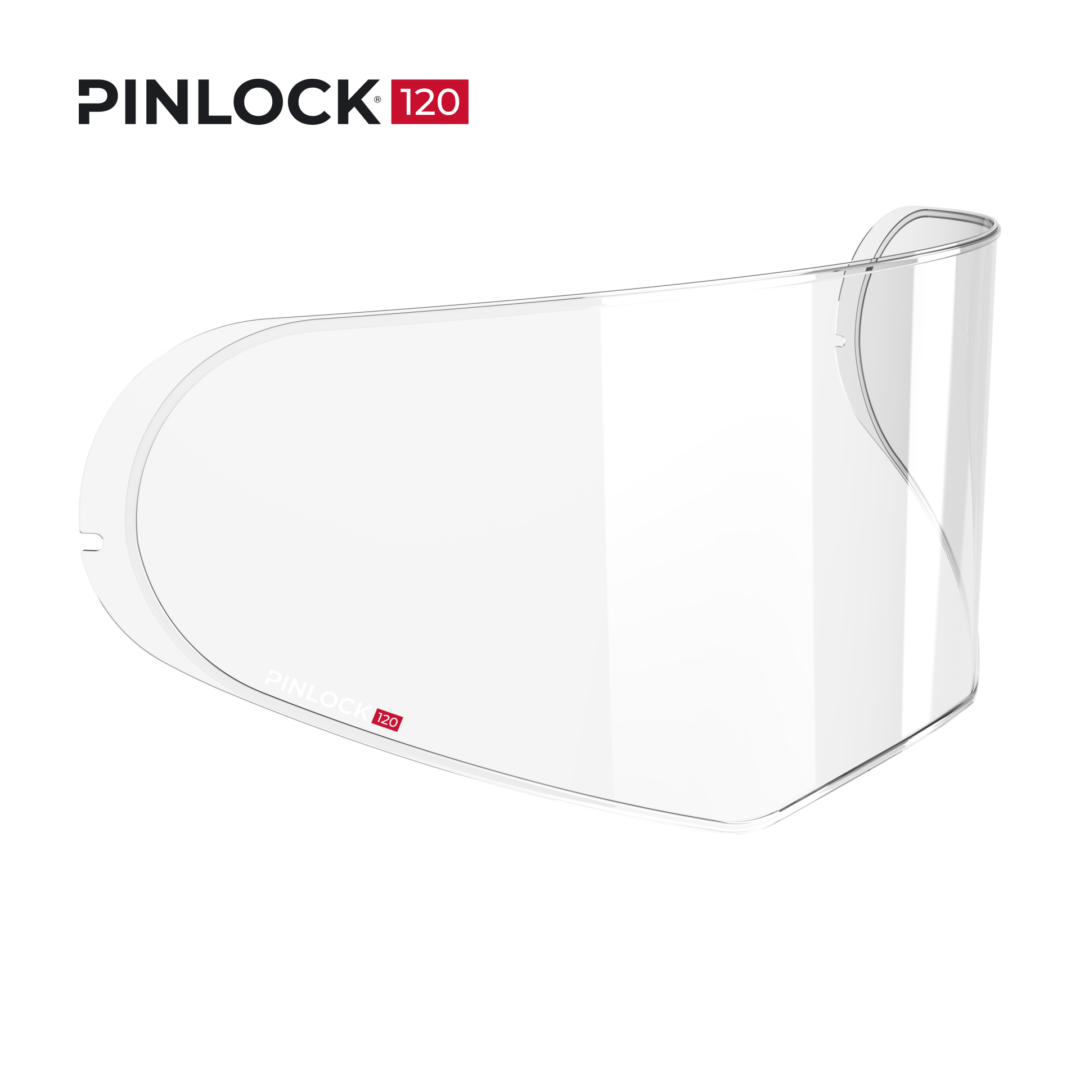 Schuberth Pinlock® 120XLT® C5, C5 ANC, E2, S3 Helder 60_65