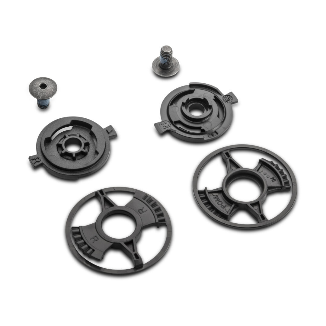 Rasterset C5,E2,S3 (vanaf ece 68160001)