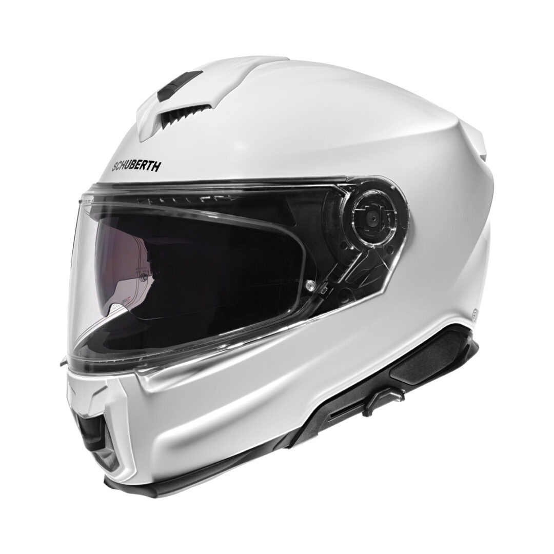 Schuberth S3 Wit 61