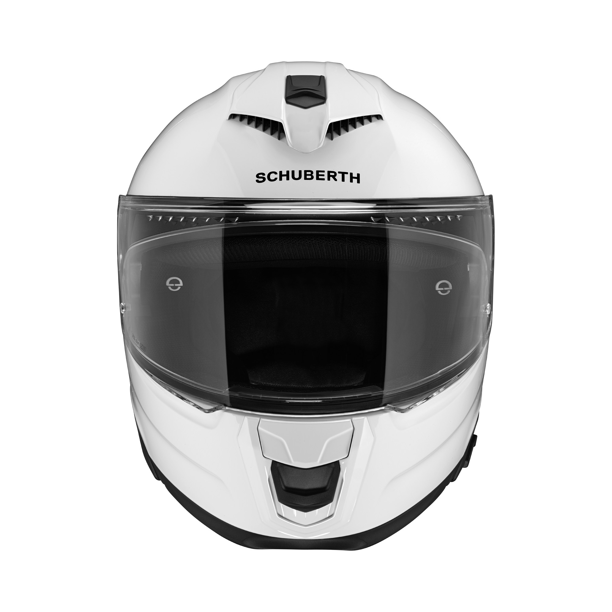 Schuberth S3 Wit 61 - Afbeelding 3