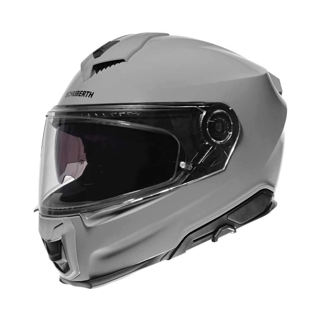 Schuberth S3 Grijs 61