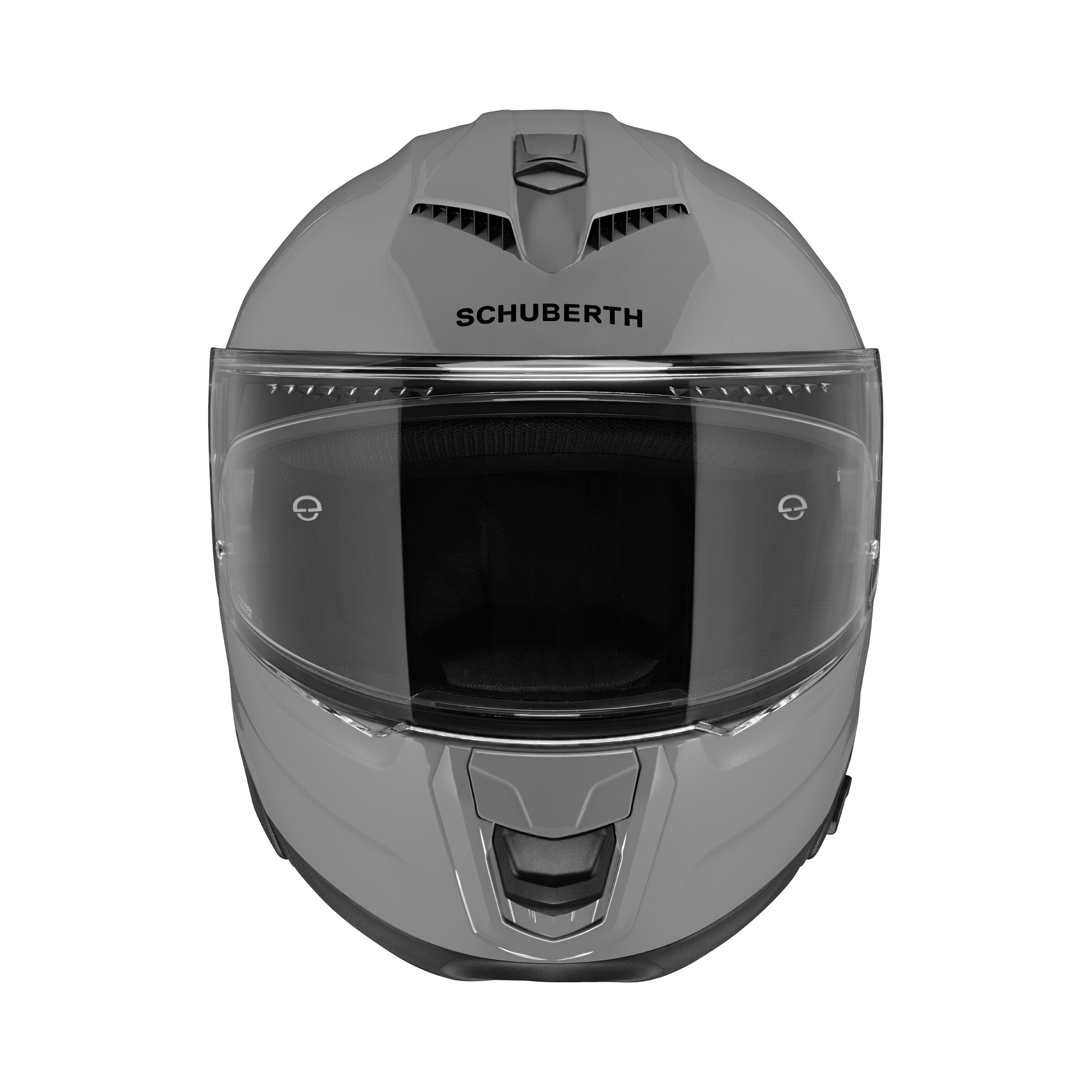 Schuberth S3 Grijs 55 - Afbeelding 3