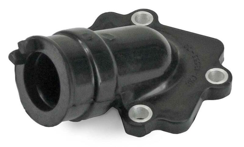 Tecnium - Spareparts Flexible Pipe voor Minarelli Horizontaal