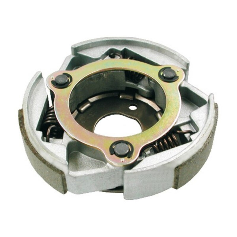 Tecnium - Clutch Assy voor Maxiscooter