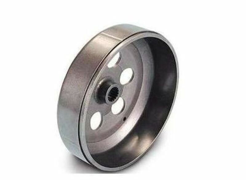 Tecnium - Basket Clutch Koppelingsklok B1 min. Ø 107mm