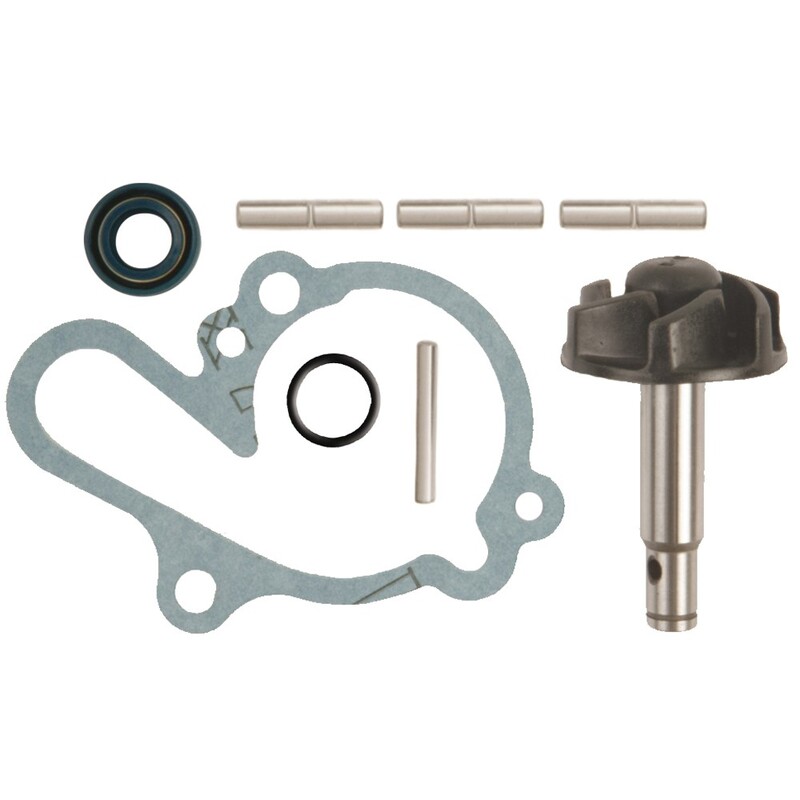 Tecnium - Repair Kit Waterpump voor Minarelli AM6