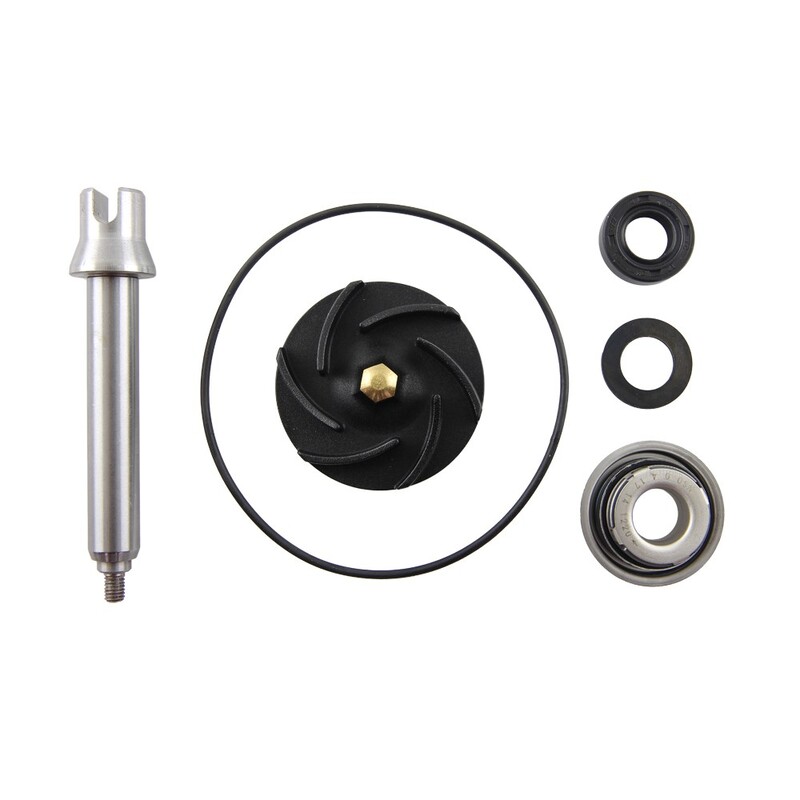 Tecnium - Repair Kit Waterpump V Parts