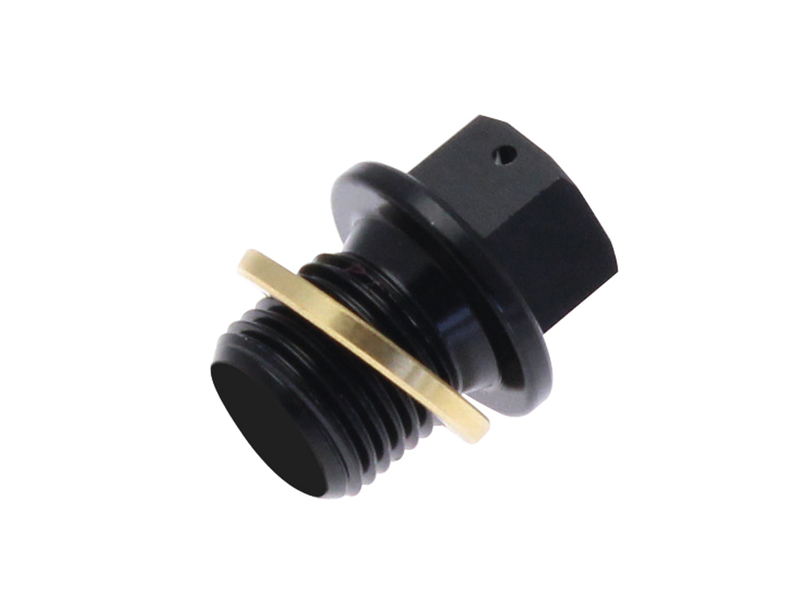 Tecnium - Oil Plug M14x1,50x13,5 W/O Magnet