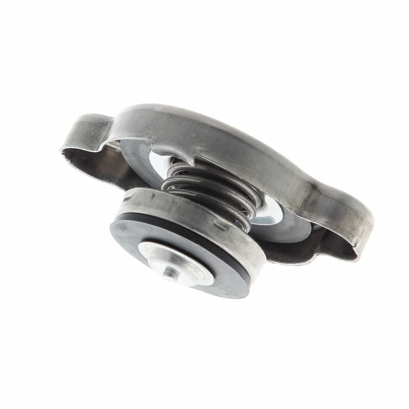 Tecnium - Radiator Cap 1,4 Bar voor Japanse Moto - Afbeelding 2