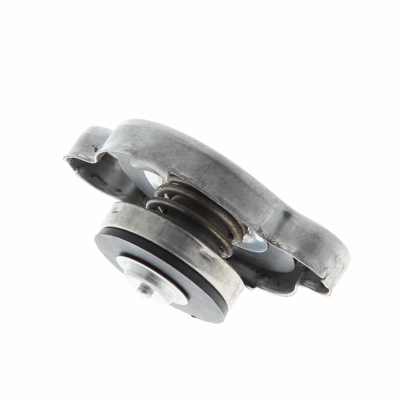 Tecnium - Radiator Cap 1,6 Bars voor Japanse Moto - Afbeelding 2