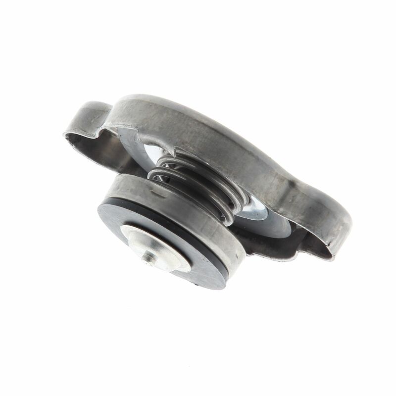 Tecnium - Radiator Cap 1,8 Bars voor Japanse Moto - Afbeelding 2