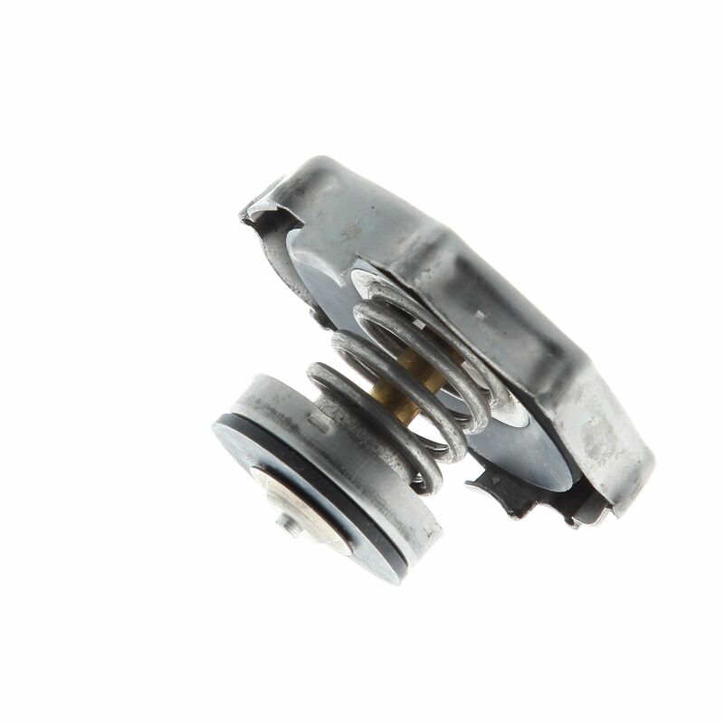 Tecnium - Radiator Cap 1,4 Bars voor KTM/HVA/Husaberg - Afbeelding 2
