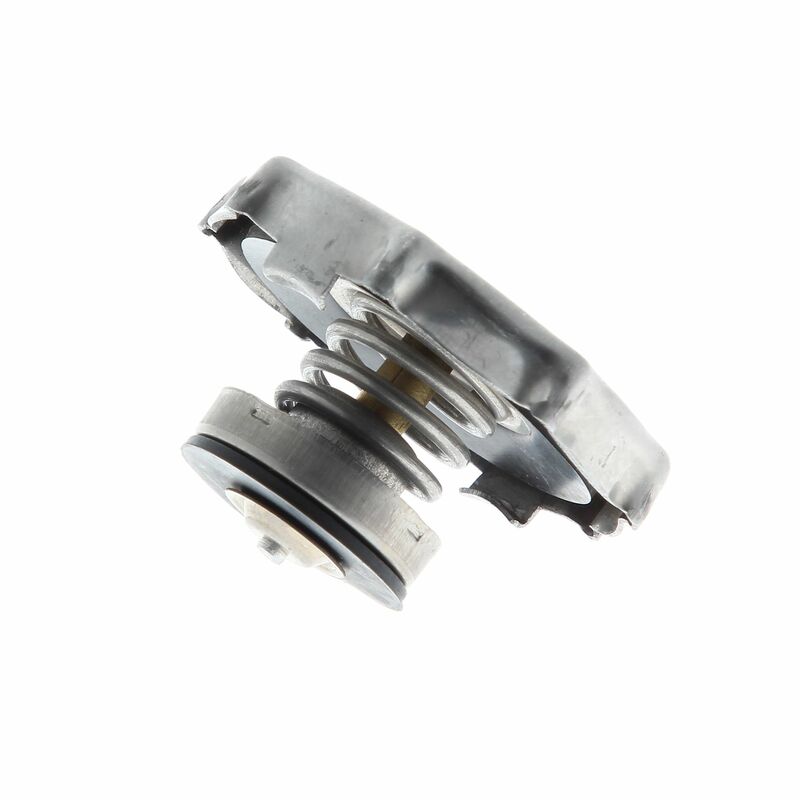 Tecnium - Radiator Cap 1,8 Bars voor KTM/HVA/Husaberg - Afbeelding 2