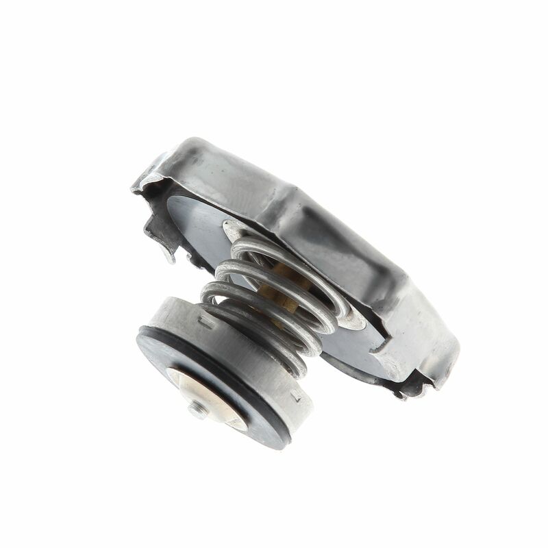 Tecnium - Radiator Cap 2.0 Bar voor KTM, HVA, Husaberg - Afbeelding 2