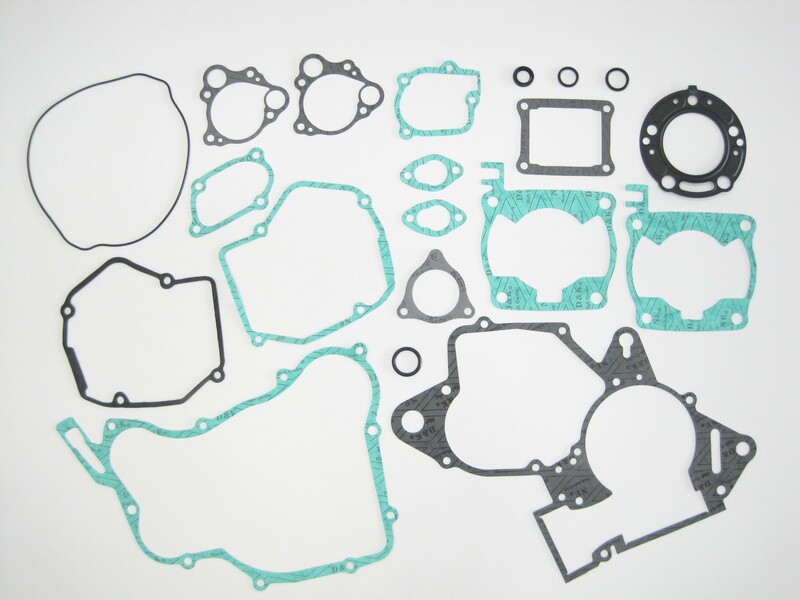 Tecnium - Gasket Engine Set Complete Pakkingset