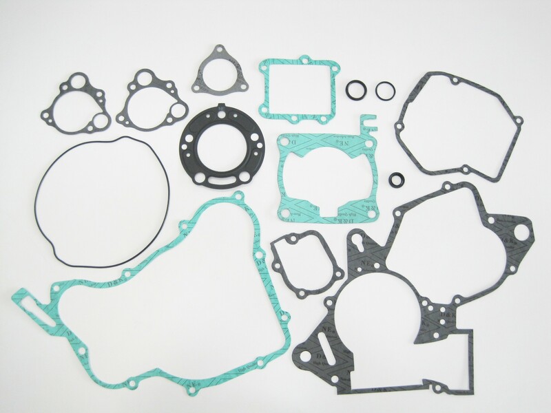 Tecnium - Gasket Engine Set Complete Pakkingset