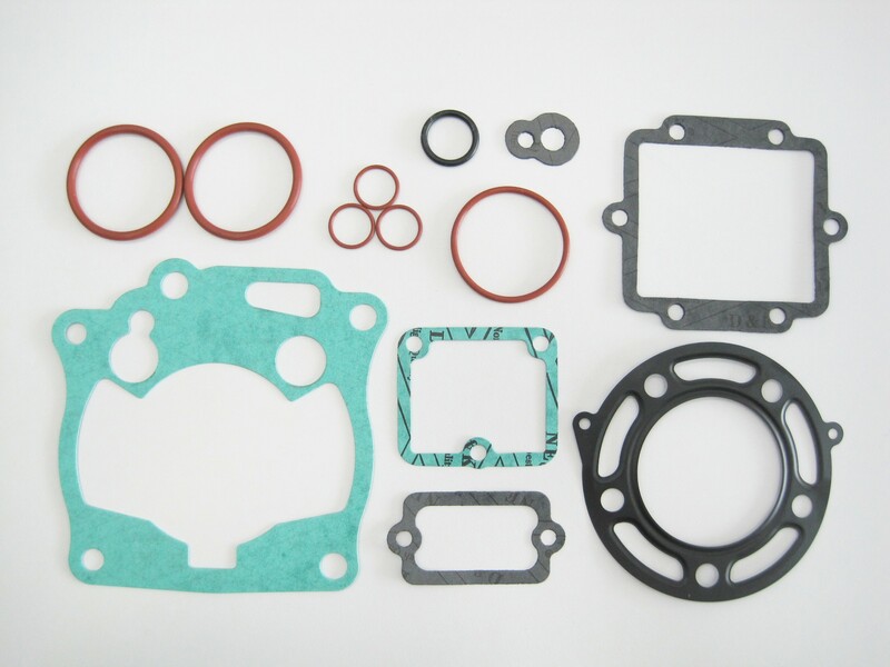 Tecnium - Gasket Engine Set Complete Pakkingset