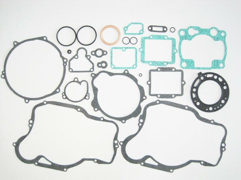 Tecnium - Gasket Engine Set Complete Pakkingset