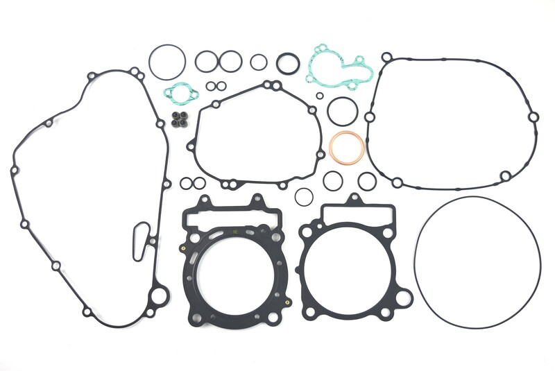 Tecnium - Gasket Engine Set Complete Pakkingset