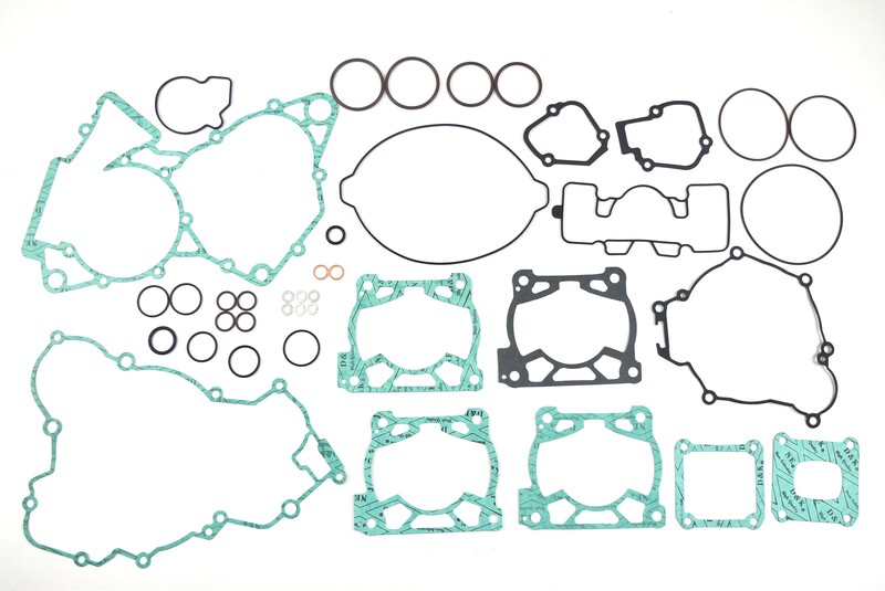 Tecnium - Gasket Engine Set Complete Pakkingset