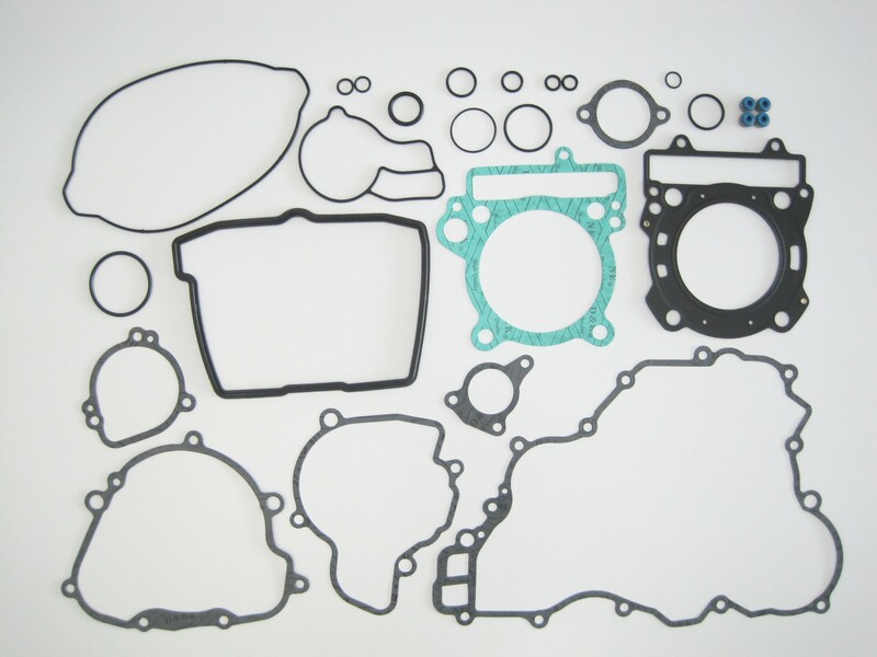 Tecnium - Gasket Engine Set Complete Pakkingset