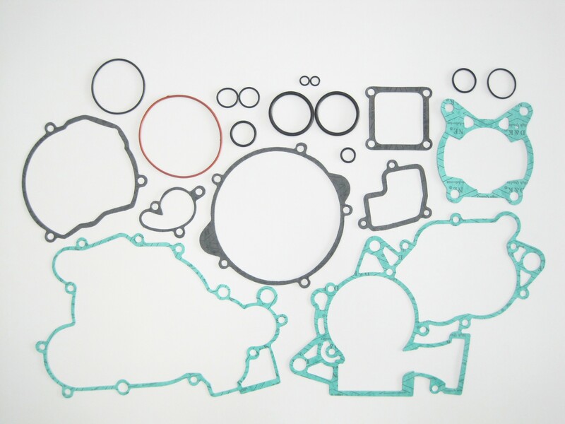 Tecnium - Gasket Engine Set Complete Pakkingset