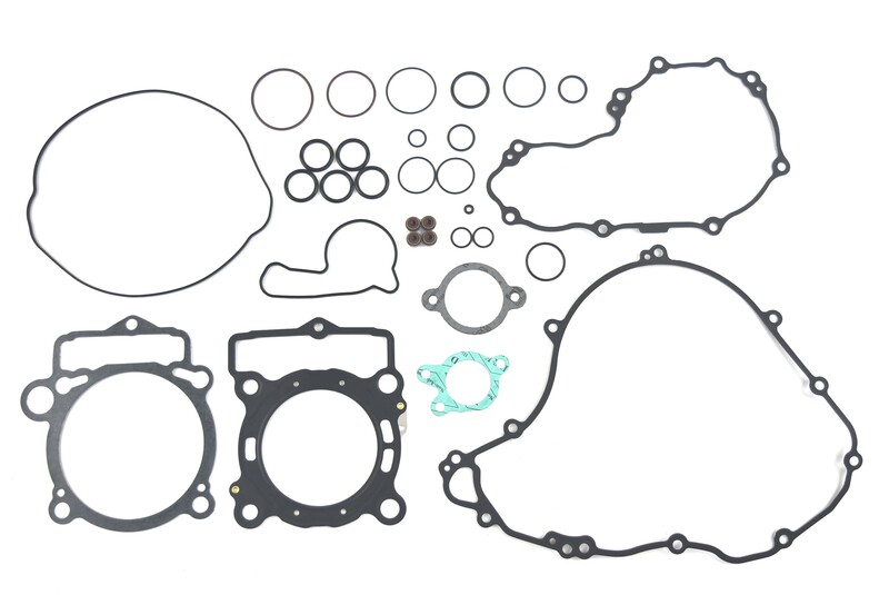 Tecnium - Gasket Engine Set Complete Pakkingset