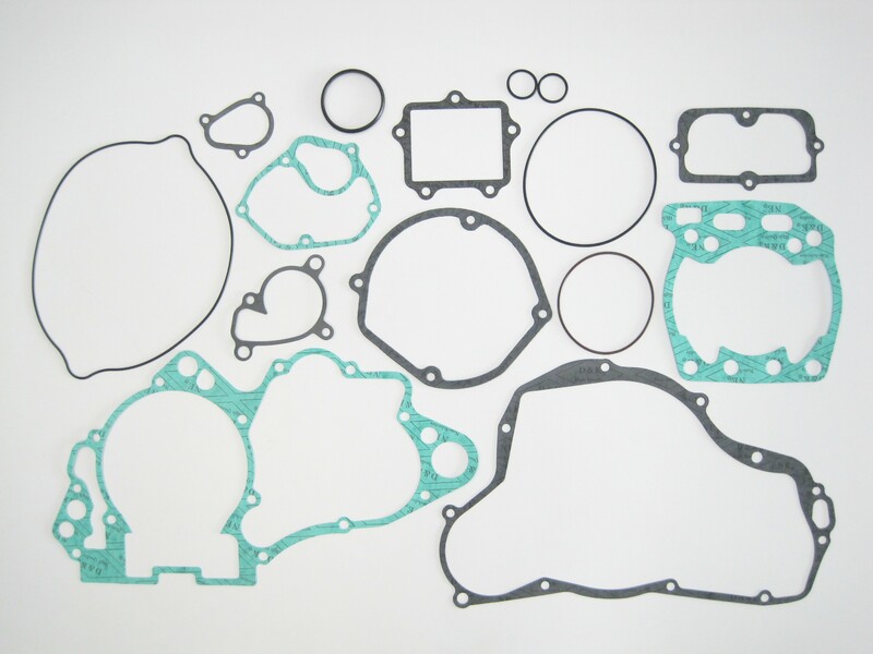 Tecnium - Gasket Engine Set Complete Pakkingset