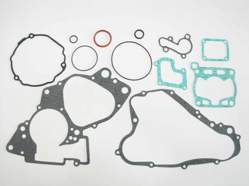 Tecnium - Gasket Engine Set Complete Pakkingset